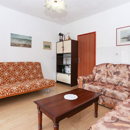 Holiday Home Marcelo-With Terrace Vinišće Eksteriør bilde