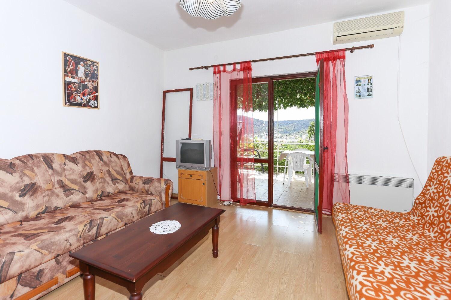 Holiday Home Marcelo-With Terrace Vinišće Eksteriør bilde