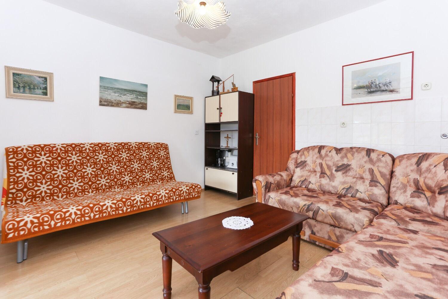 Holiday Home Marcelo-With Terrace Vinišće Eksteriør bilde