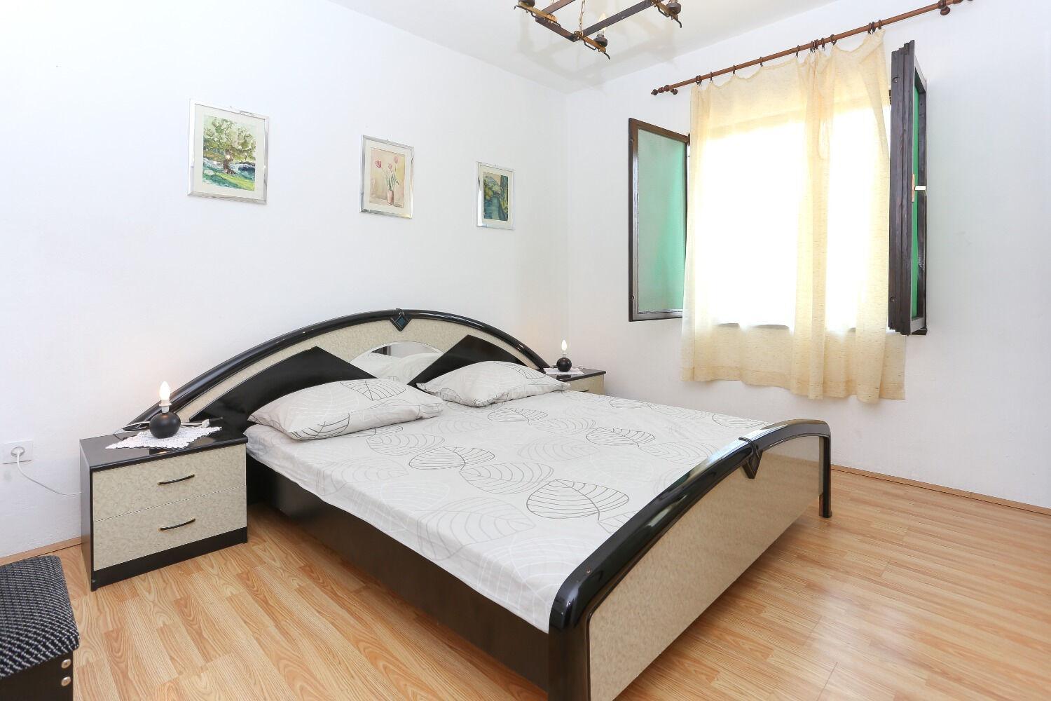 Holiday Home Marcelo-With Terrace Vinišće Eksteriør bilde