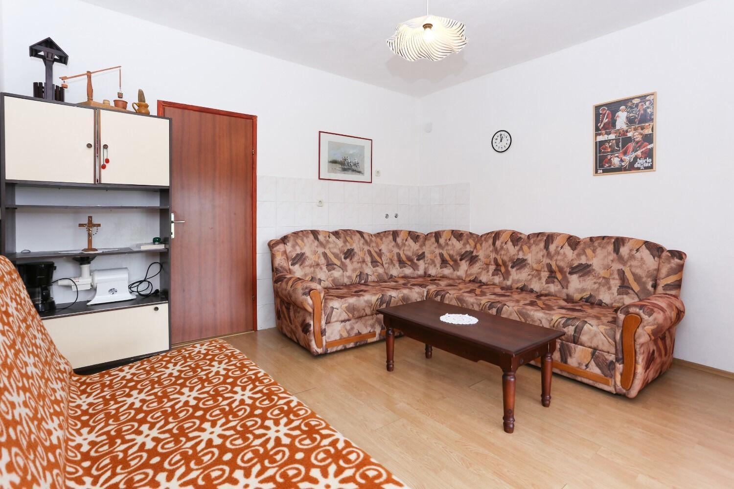 Holiday Home Marcelo-With Terrace Vinišće Eksteriør bilde