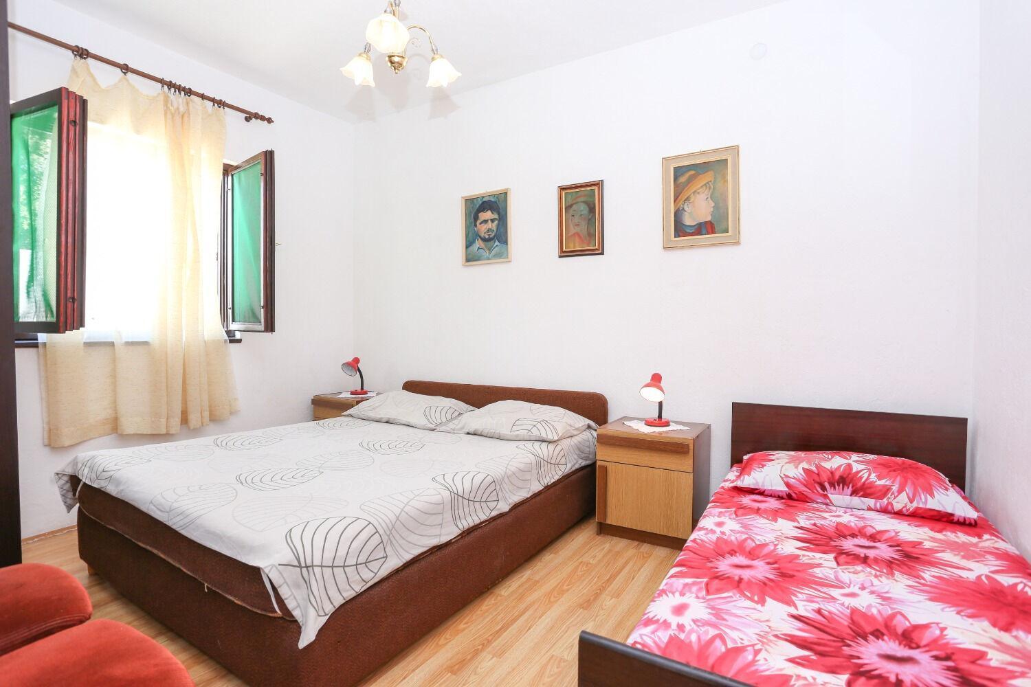 Holiday Home Marcelo-With Terrace Vinišće Eksteriør bilde