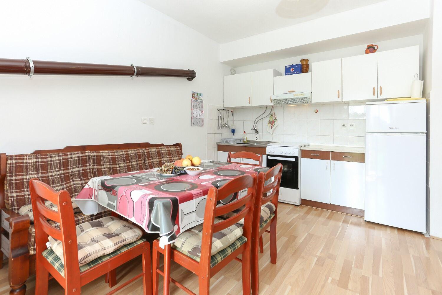 Holiday Home Marcelo-With Terrace Vinišće Eksteriør bilde