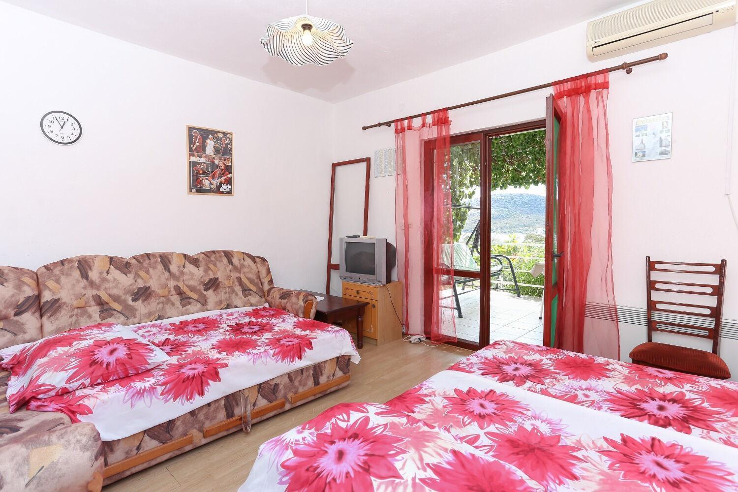 Holiday Home Marcelo-With Terrace Vinišće Eksteriør bilde